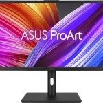 Asus PA27DCE-K OLED HDR Monitor 26.9
