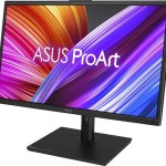 Asus PA27DCE-K OLED HDR Monitor 26.9