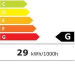 Asus PA27DCE-K OLED HDR Monitor 26.9