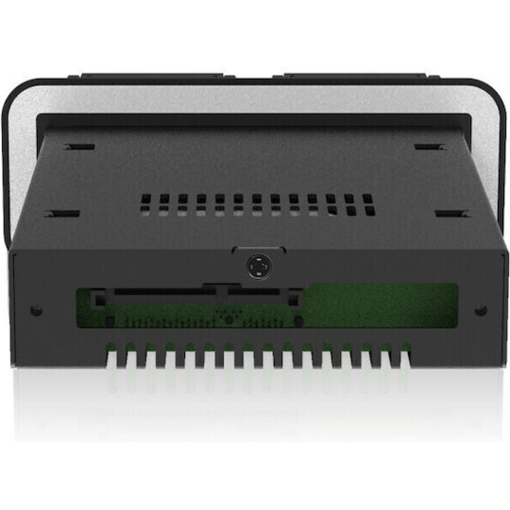 Θήκη Σκληρού Δίσκου Icy Dock Tougharmor 1x 2.5