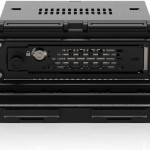 Θήκη Σκληρού Δίσκου Icy Dock Tougharmor 1x 2.5