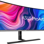 Asus ProArt Display PA34VCNV Ultrawide IPS HDR Curved Monitor 34.1