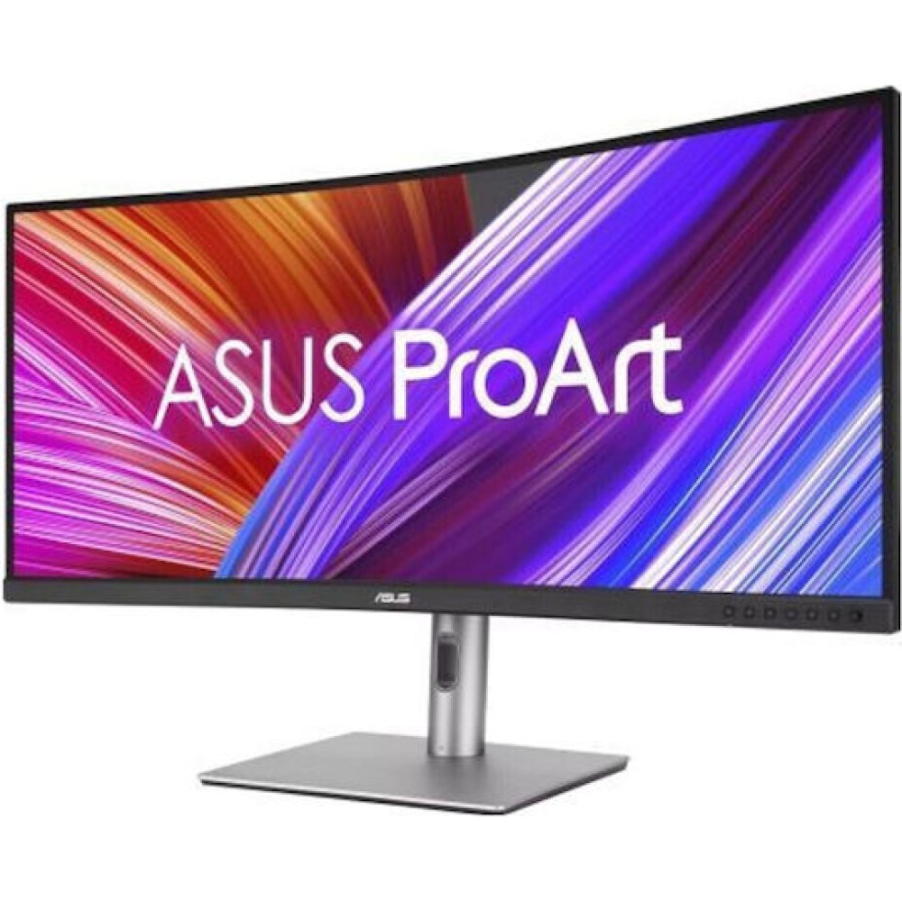 Asus ProArt Display PA34VCNV Ultrawide IPS HDR Curved Monitor 34.1