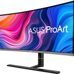 Asus ProArt Display PA34VCNV Ultrawide IPS HDR Curved Monitor 34.1