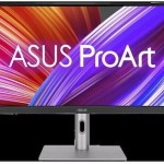 Asus ProArt Display PA34VCNV Ultrawide IPS HDR Curved Monitor 34.1
