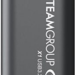 TeamGroup 64GB USB 3.2 Stick Γκρι