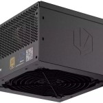 Endorfy Supremo FM6 750W Μαύρο Τροφοδοτικό Υπολογιστή Full Modular 80 Plus Gold