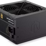 Endorfy Supremo FM6 750W Μαύρο Τροφοδοτικό Υπολογιστή Full Modular 80 Plus Gold
