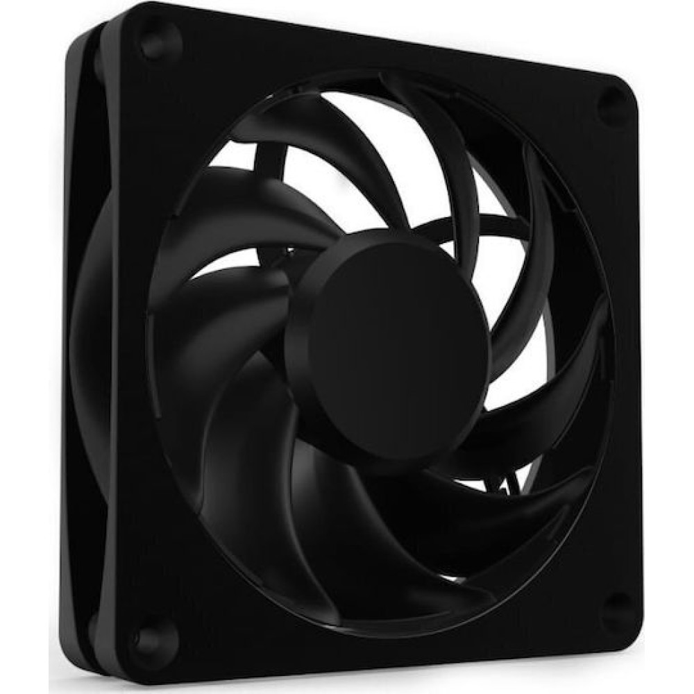 Alphacool Apex Stealth Case Fan 120mm με Σύνδεση 4-Pin PWM