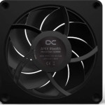 Alphacool Apex Stealth Case Fan 120mm με Σύνδεση 4-Pin PWM