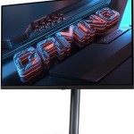 Gigabyte MO27Q2A OLED HDR Monitor 27