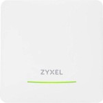 Zyxel NWA50BE Pro WiFi Mesh Network Access Point Wi‑Fi 7 Tri Band (2.4 & 5 & 6GHz) Λευκό