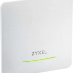 Zyxel NWA90BE Pro WiFi Mesh Network Access Point Wi‑Fi 7 Tri Band (2.4 & 5 & 6GHz)