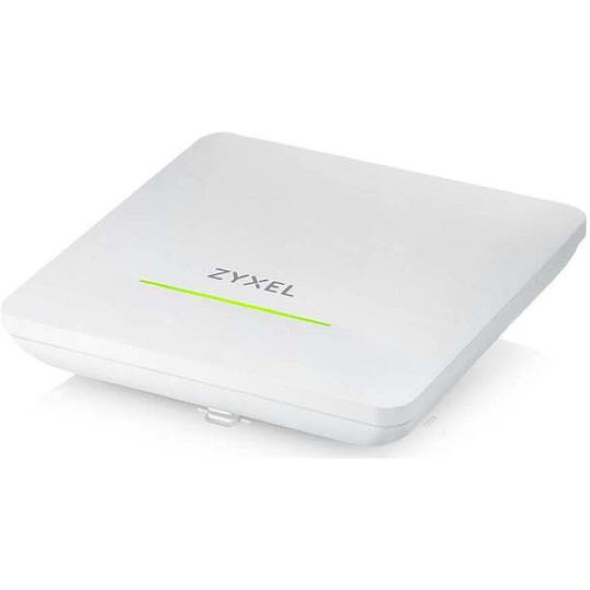 Zyxel NWA90BE Pro WiFi Mesh Network Access Point Wi‑Fi 7 Tri Band (2.4 & 5 & 6GHz)