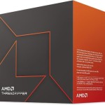 AMD Ryzen Threadripper 7980X 3.2GHz Επεξεργαστής 64 Πυρήνων για Socket sTR5 σε Κουτί