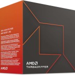 AMD Ryzen Threadripper 7980X 3.2GHz Επεξεργαστής 64 Πυρήνων για Socket sTR5 σε Κουτί