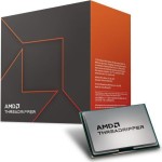 AMD Ryzen Threadripper 7980X 3.2GHz Επεξεργαστής 64 Πυρήνων για Socket sTR5 σε Κουτί