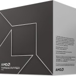 AMD Ryzen Threadripper Pro 7985WX 3.2GHz Επεξεργαστής 64 Πυρήνων για Socket sTR5 σε Κουτί