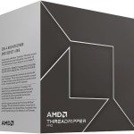 AMD Ryzen Threadripper Pro 7985WX 3.2GHz Επεξεργαστής 64 Πυρήνων για Socket sTR5 σε Κουτί