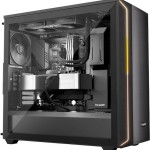 Be Quiet Pure Loop 3 240mm Υδρόψυξη Επεξεργαστή 120mm