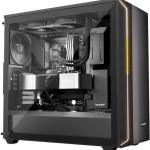 Be Quiet Pure Loop 3 Υδρόψυξη Επεξεργαστή 140mm για Socket AM4/AM5/1700/1200