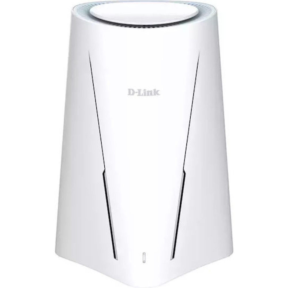 D-Link NR AX3000 Ασύρματο 5G Router Wi‑Fi 6