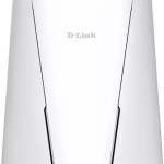 D-Link NR AX3000 Ασύρματο 5G Router Wi‑Fi 6