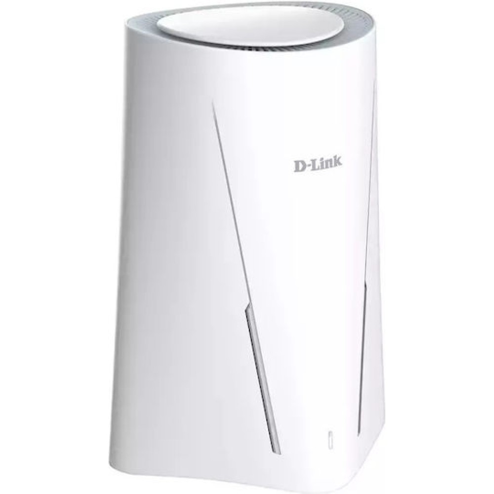 D-Link NR AX3000 Ασύρματο 5G Router Wi‑Fi 6
