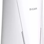D-Link NR AX3000 Ασύρματο 5G Router Wi‑Fi 6