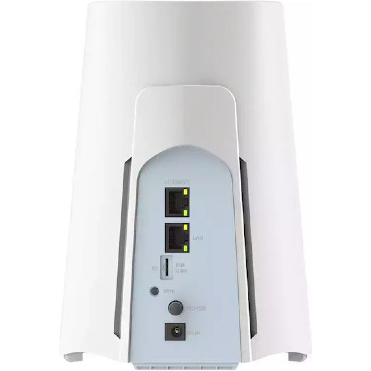 D-Link NR AX3000 Ασύρματο 5G Router Wi‑Fi 6