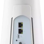 D-Link NR AX3000 Ασύρματο 5G Router Wi‑Fi 6