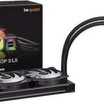 Be Quiet Pure Loop 3 LX 240mm Υδρόψυξη Επεξεργαστή 120mm