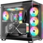 Be Quiet Pure Loop 3 LX 240mm Υδρόψυξη Επεξεργαστή 120mm