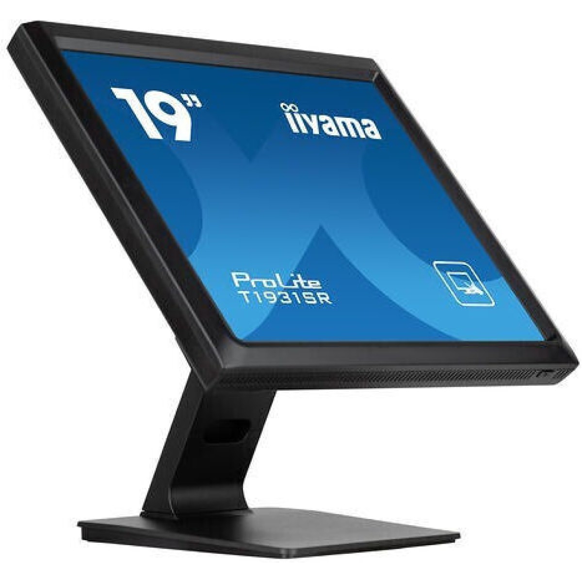 Iiyama ProLite T1931SR-B1S IPS Touch Monitor 19