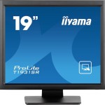 Iiyama ProLite T1931SR-B1S IPS Touch Monitor 19