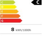 Iiyama ProLite TF1633MSC-B1 IPS Touch Φορητό Monitor 15.6