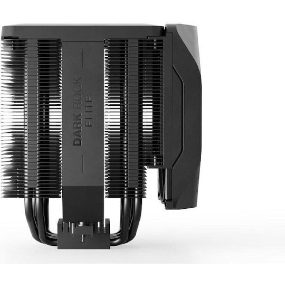 Be Quiet Dark Rock Elite ARGB Ψύκτρα Επεξεργαστή Διπλού Ανεμιστήρα για Socket AM4/AM5/1200/115x/1700