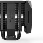 Be Quiet Dark Rock Elite ARGB Ψύκτρα Επεξεργαστή Διπλού Ανεμιστήρα για Socket AM4/AM5/1200/115x/1700