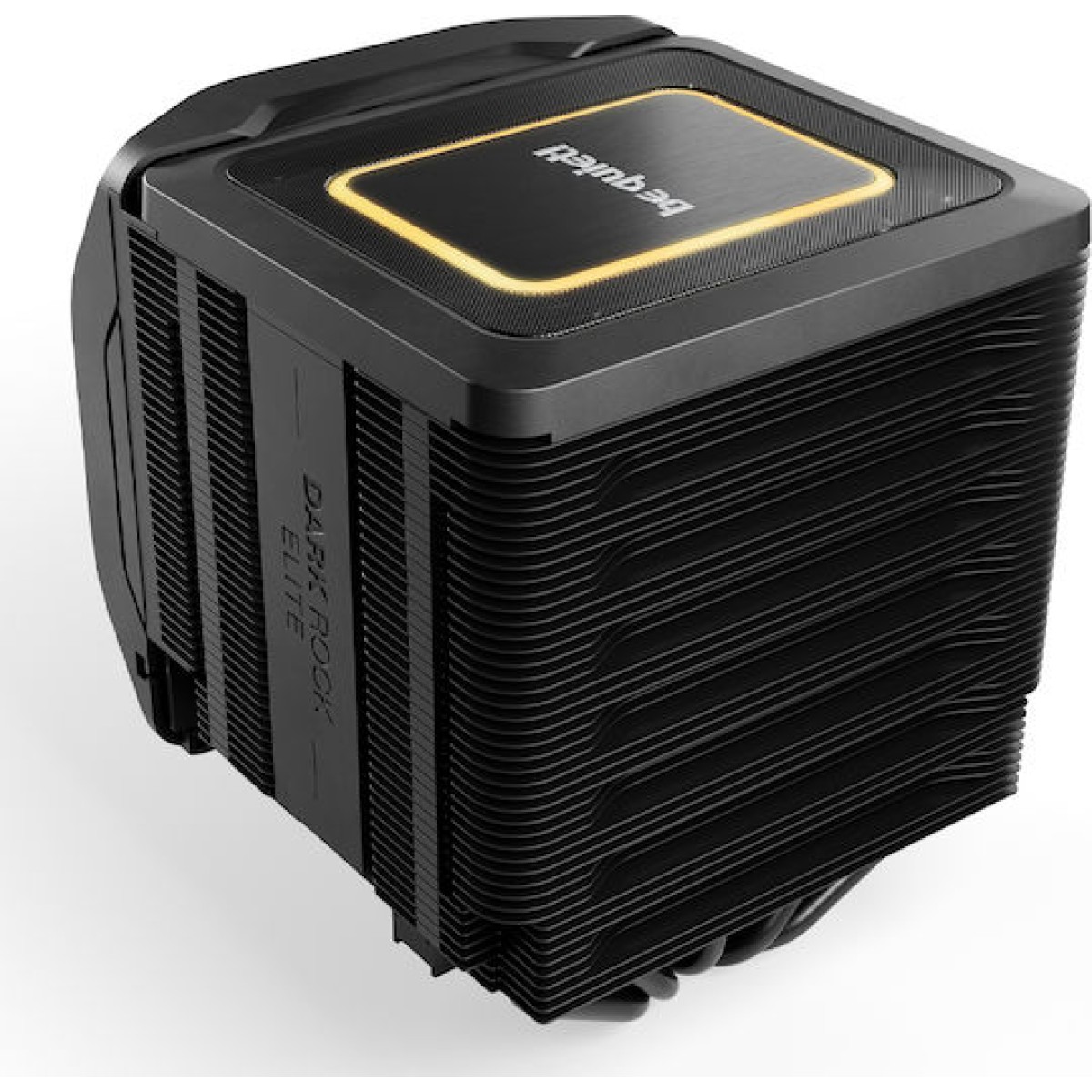 Be Quiet Dark Rock Elite ARGB Ψύκτρα Επεξεργαστή Διπλού Ανεμιστήρα για Socket AM4/AM5/1200/115x/1700