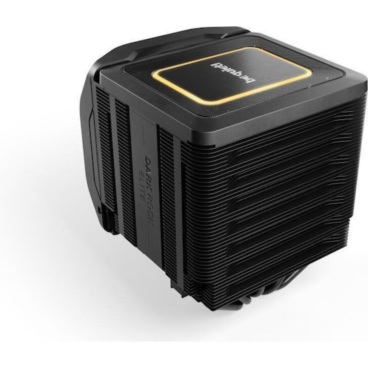 Be Quiet Dark Rock Elite ARGB Ψύκτρα Επεξεργαστή Διπλού Ανεμιστήρα για Socket AM4/AM5/1200/115x/1700