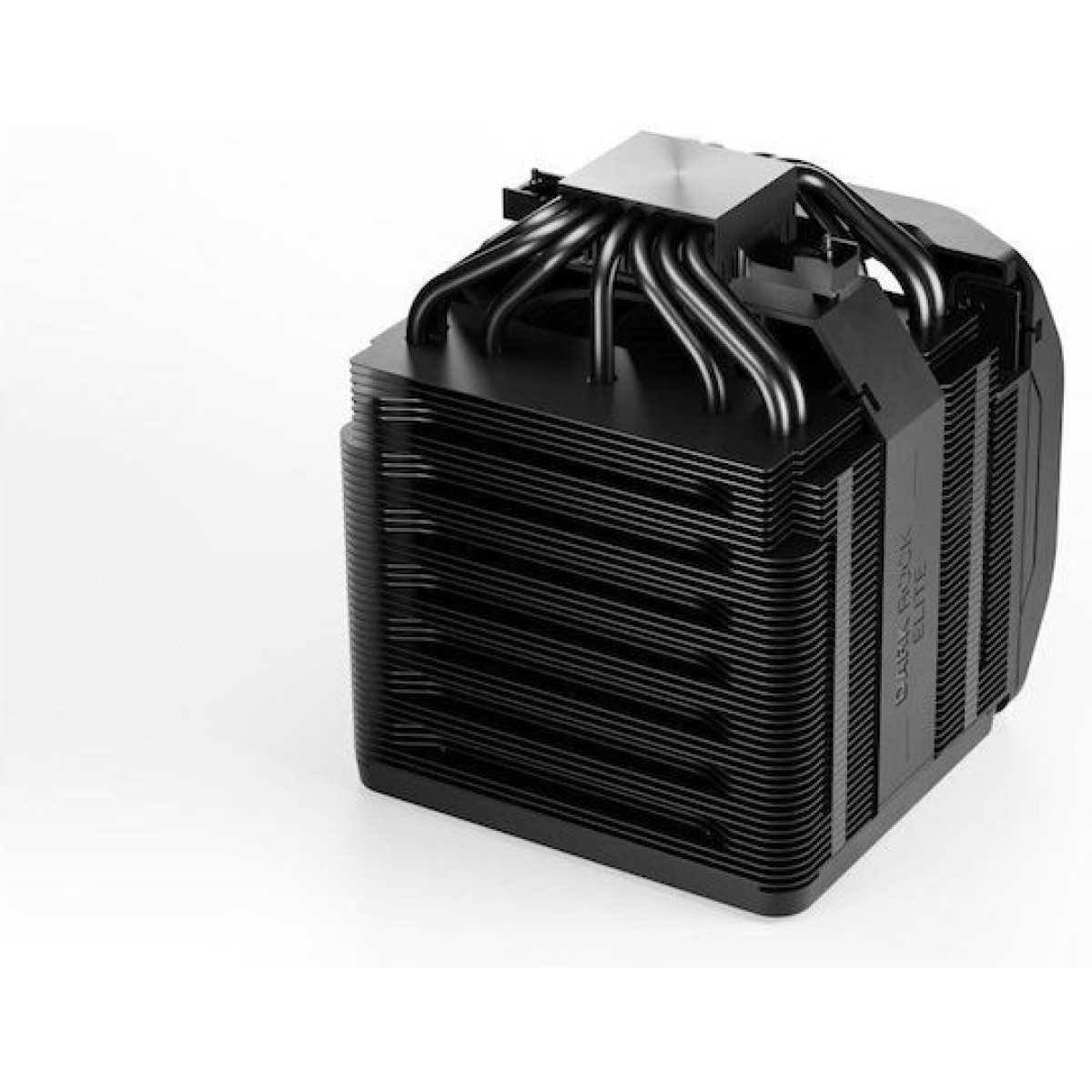 Be Quiet Dark Rock Elite ARGB Ψύκτρα Επεξεργαστή Διπλού Ανεμιστήρα για Socket AM4/AM5/1200/115x/1700