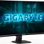 Gigabyte GS27FC2 VA HDR Curved Gaming Monitor 27