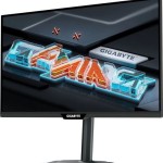 Gigabyte M27Q3 IPS Monitor 27