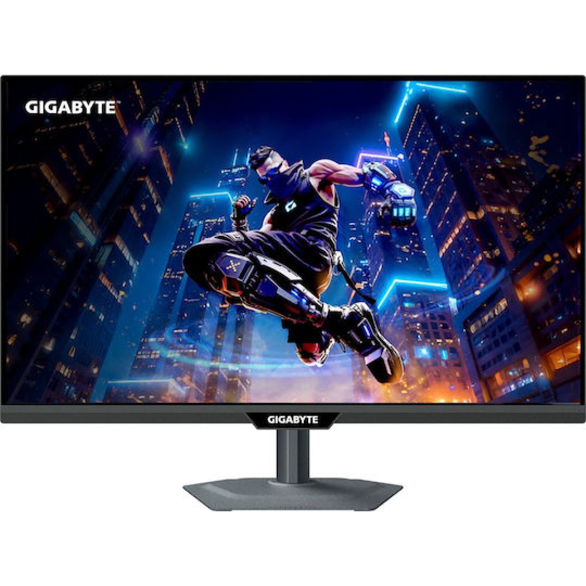 Gigabyte M27Q3 IPS Monitor 27