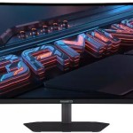 Gigabyte GS34WQCA VA HDR Curved Monitor 34