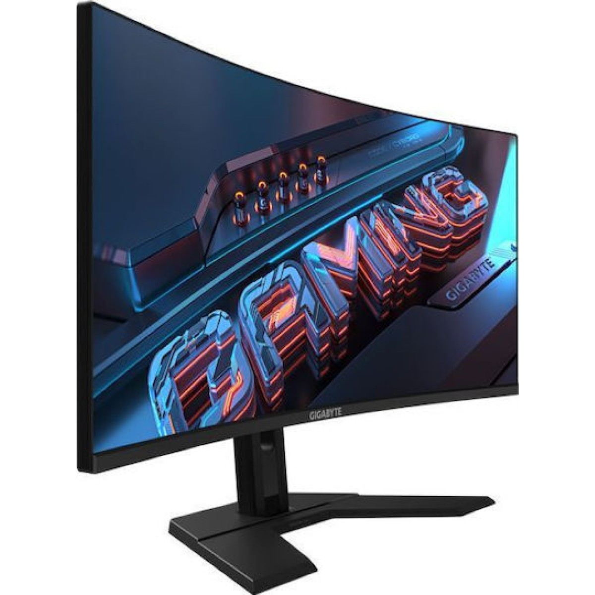Gigabyte GS34WQCA VA HDR Curved Monitor 34