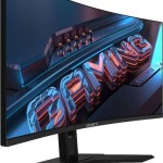 Gigabyte GS34WQCA VA HDR Curved Monitor 34