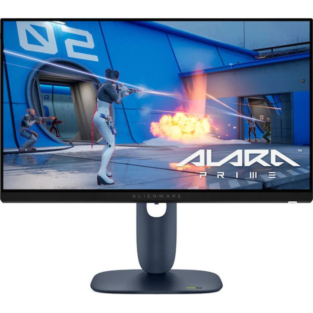 Dell Alienware AW2525HM IPS HDR Monitor 24.5