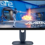 Dell Alienware AW2525HM IPS HDR Monitor 24.5