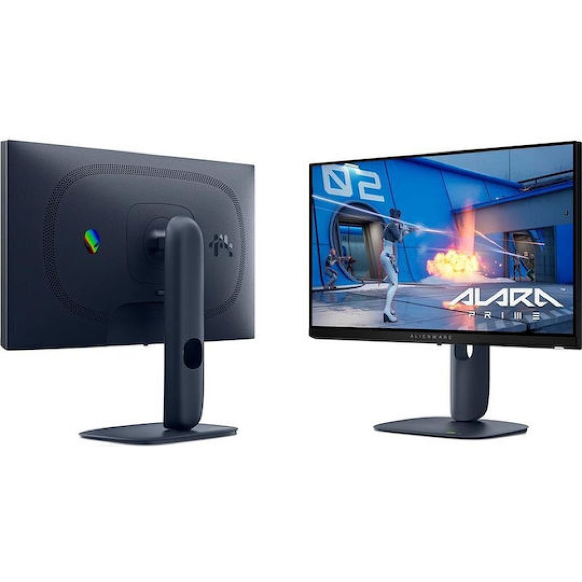 Dell Alienware AW2525HM IPS HDR Monitor 24.5